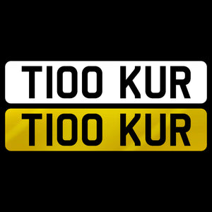 T100 KUR