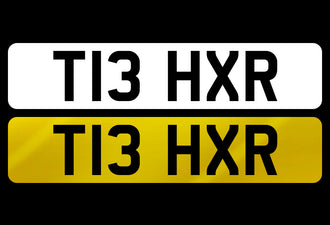 T13 HXR