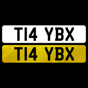 T14 YBX