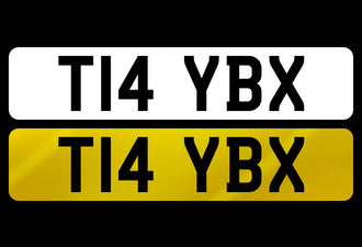 T14 YBX