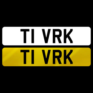 T1 VRK