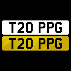 T20 PPG