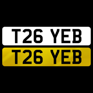 T26 YEB