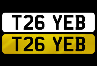 T26 YEB
