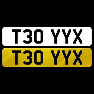 T30 YYX