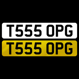 T555 OPG