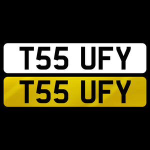 T55 UFY
