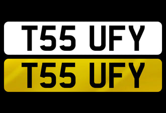 T55 UFY