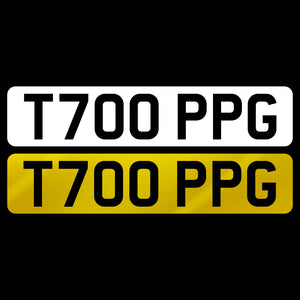 T700 PPG