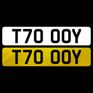 T70 OOY