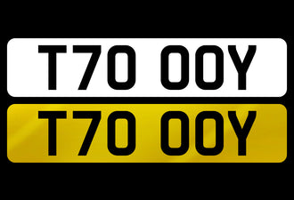 T70 OOY