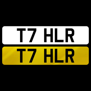 T7 HLR