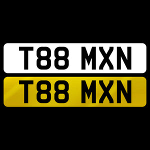 T88 MXN
