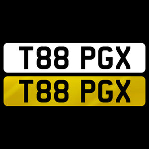 T88 PGX
