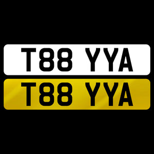 T88 YYA