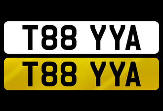 T88 YYA