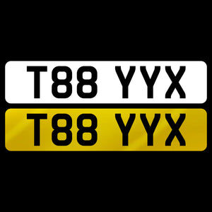 T88 YYX