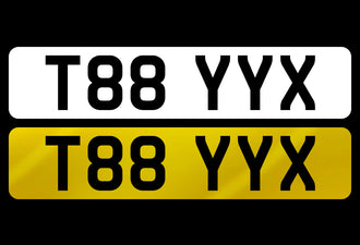 T88 YYX