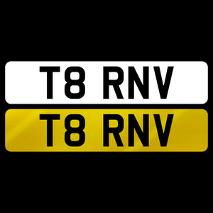 T8 RNV