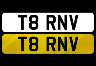 T8 RNV