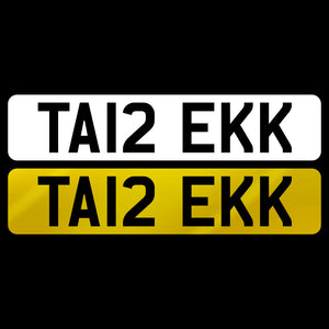 TA12 EKK