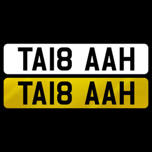 TA18 AAH