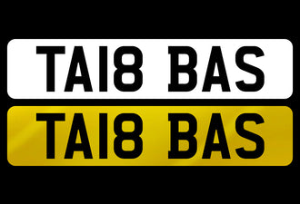 TA18 BAS