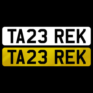 TA23 REK