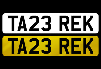 TA23 REK