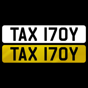 TAX 170Y