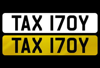 TAX 170Y