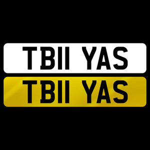 TB11 YAS