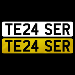 TE24 SER