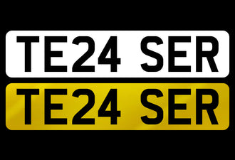 TE24 SER