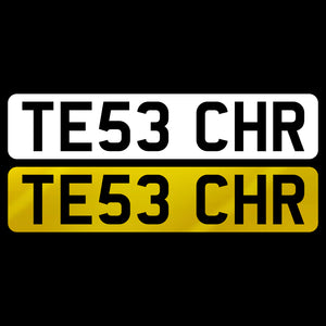 TE53 CHR