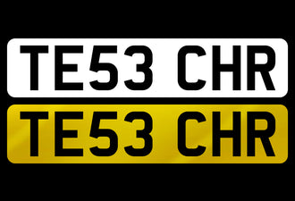TE53 CHR