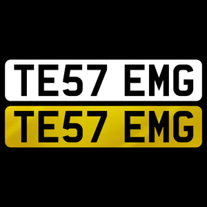 TE57 EMG