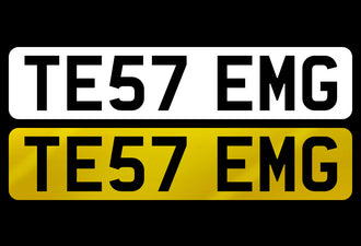 TE57 EMG