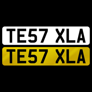 TE57 XLA