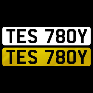TES 780Y