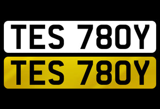TES 780Y