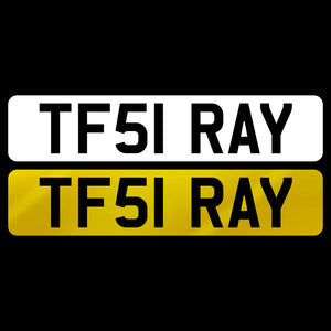TF51 RAY
