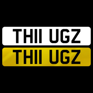 TH11 UGZ