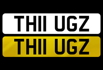 TH11 UGZ