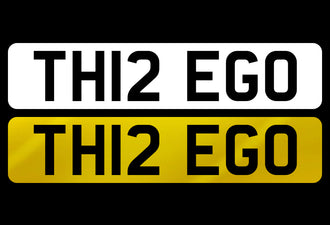 TH12 EGO