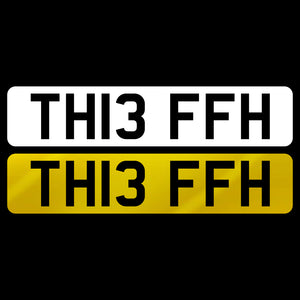 TH13 FFH