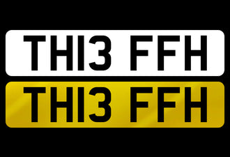 TH13 FFH