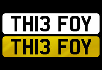 TH13 FOY