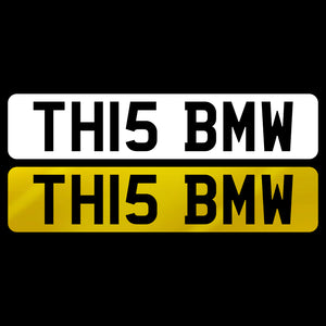 TH15 BMW