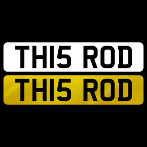 TH15 ROD
